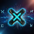 X代碼